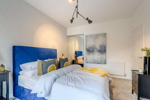 undefined, Plot 47, Walbrook - Accessibility friendly at Manor Grange, Peterborough, Manor Drive PE4
