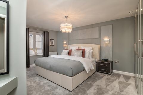 undefined, Dean at Cornhill Village, ML3 Strathaven Road, Hamilton ML3