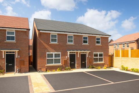 undefined, Archford Plus at DWH at Wendel View Park Farm Way, off Prospero Drive, Wellingborough NN8