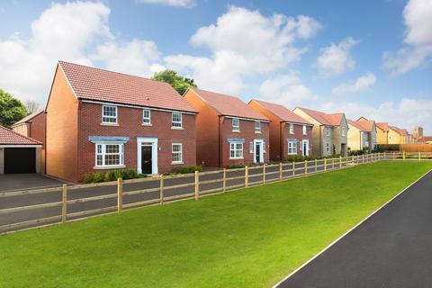 undefined, Bradgate at Harlestone Grange York Way, Northampton NN5