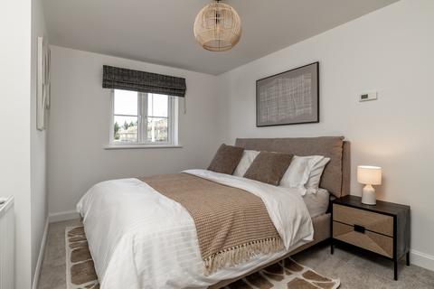 4 bedroom detached house for sale, Fenton at Barratt @ Lairds Gait Southcraig Avenue, Kilmarnock KA3
