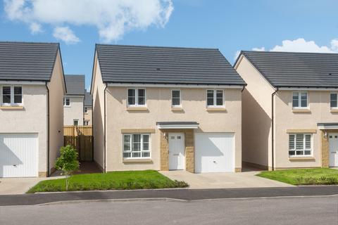 4 bedroom detached house for sale, Glamis at Carrick Meadows, G81 Farm Road, Duntocher, Clydebank G81