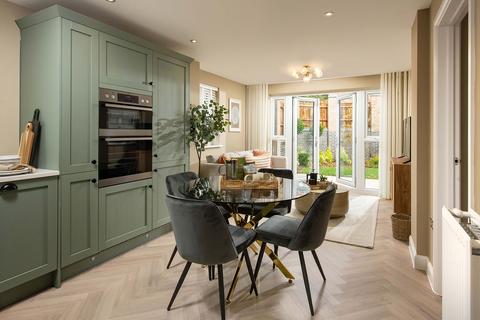 undefined, Marlowe at Laurel Chase, NE61 Cottingwood, Morpeth NE61