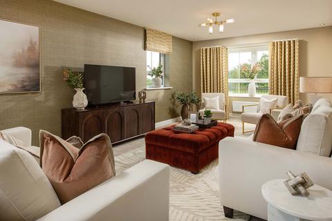 undefined, Marlowe at Laurel Chase, NE61 Cottingwood, Morpeth NE61