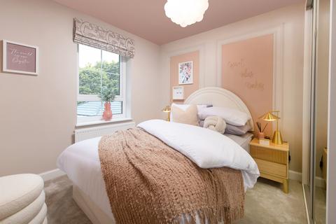 undefined, Langley at Barratt Homes at Henley Gate Oxlip Blvd, Ipswich IP1