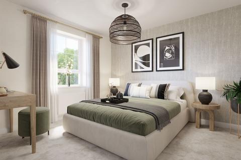 undefined, Kingsley at Laurel Chase, NE61 Cottingwood, Morpeth NE61