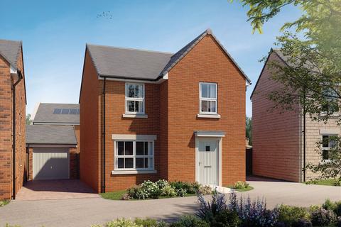 undefined, Kingsley at Laurel Chase, NE61 Cottingwood, Morpeth NE61