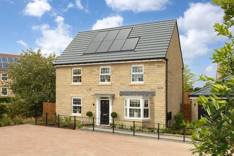Wychwood at Castle Syke Grange Ackworth Road, Pontefract WF8