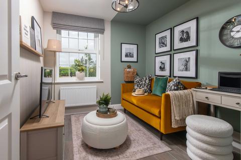 undefined, Wychwood at Castle Syke Grange Ackworth Road, Pontefract WF8