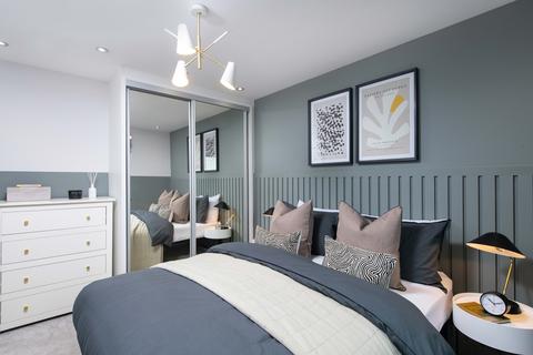 undefined, The Ingleby at The Willows, PE10 Musselburgh Way, Elsea Park, Bourne PE10