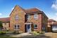 Radleigh at Castle Reach Grimston Road, South Wootton, King's Lynn PE30