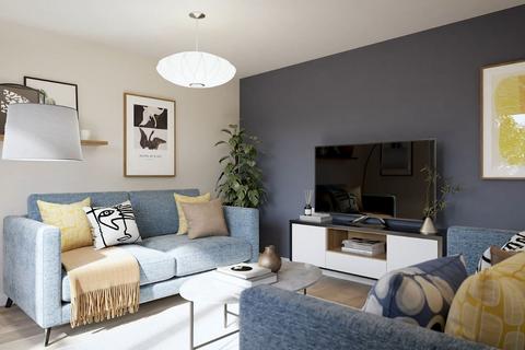 undefined, Lossie at Boclair Mews South Crosshill Road, Bishopbriggs, Glasgow G64