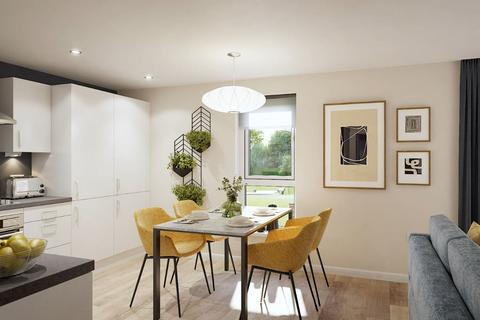 undefined, Lossie at Boclair Mews South Crosshill Road, Bishopbriggs, Glasgow G64