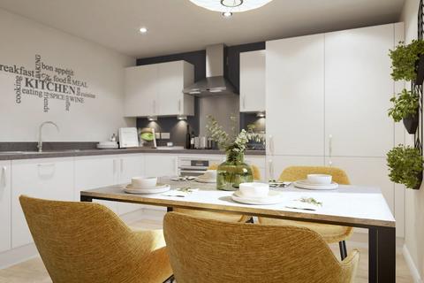 undefined, Lossie at Boclair Mews South Crosshill Road, Bishopbriggs, Glasgow G64