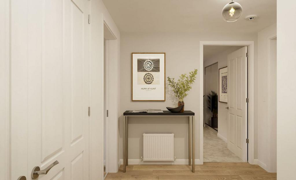Hallway