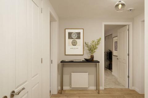 undefined, Lossie at Boclair Mews South Crosshill Road, Bishopbriggs, Glasgow G64