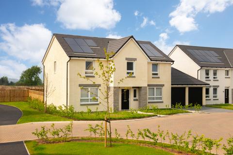 undefined, GLENBERVIE at DWH @ Valley Park 2 Crawford Road, East Calder, Livingston EH53