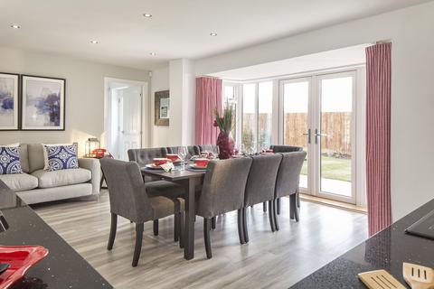 undefined, EXETER at The Hamlets Lower Road, Stalbridge DT10