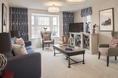 undefined, EXETER at The Hamlets Lower Road, Stalbridge DT10