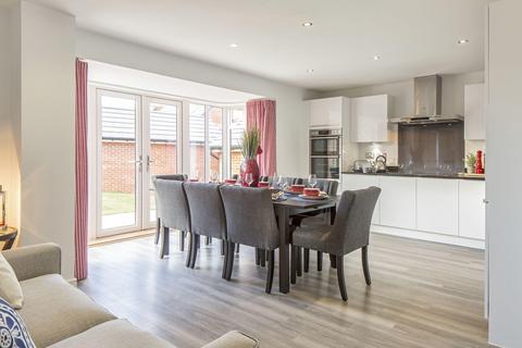 undefined, EXETER at The Hamlets Lower Road, Stalbridge DT10