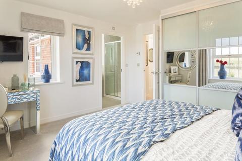 undefined, EXETER at The Hamlets Lower Road, Stalbridge DT10