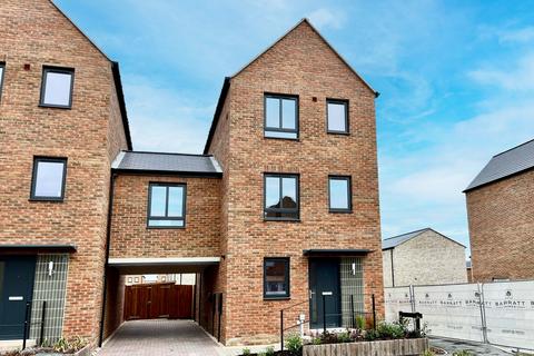 undefined, Oakington at Darwin Green, CB3 Darwin Green, Huntingdon Road, Cambridge CB3