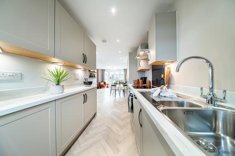 undefined, Oakington at Darwin Green, CB3 Darwin Green, Huntingdon Road, Cambridge CB3