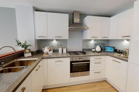 3 bedroom detached house for sale, Haversham at Darwin Green Darwin Green, Huntingdon Road, Cambridge CB3