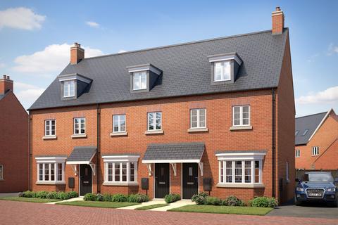 undefined, Kennett at The Watlings at Towcester Stourhead Drive, Towcester NN12