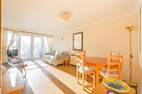 1 bedroom flat for sale, Sirius Building, Wapping, London, E1W