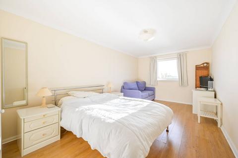 1 bedroom flat for sale, Sirius Building, Wapping, London, E1W