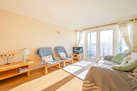 1 bedroom flat for sale, Sirius Building, Wapping, London, E1W