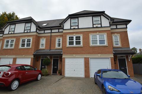 undefined, Sterling Palce, Weybridge