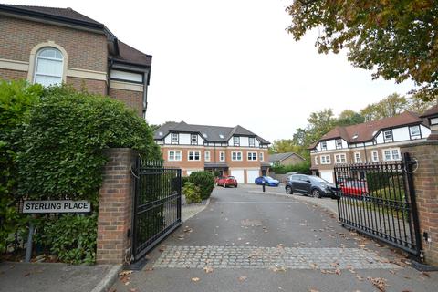 undefined, Sterling Palce, Weybridge