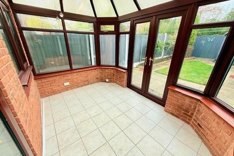 undefined, Lennox Grove, Sutton Coldfield
