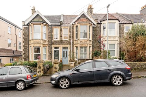 Clevedon BS21