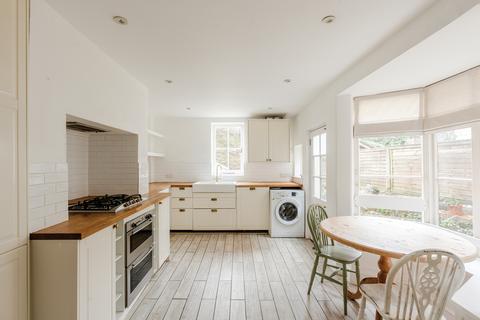 4 bedroom terraced house for sale, Clevedon BS21