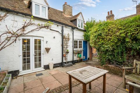 undefined, Castle Street, Cambridge, CB3
