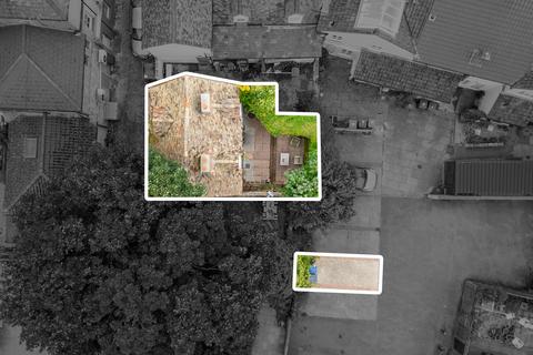 undefined, Castle Street, Cambridge, CB3