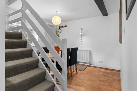 undefined, Castle Street, Cambridge, CB3