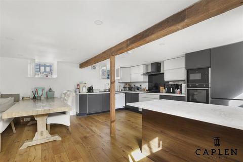 undefined, Bush Hall Farm, Harlow