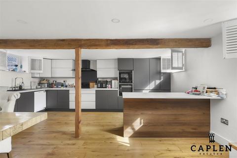 undefined, Bush Hall Farm, Harlow