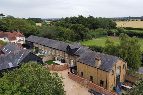 undefined, Bush Hall Farm, Harlow