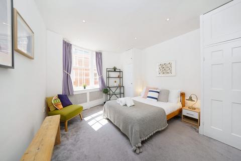 undefined, Porchester Road, Bayswater, London, W2