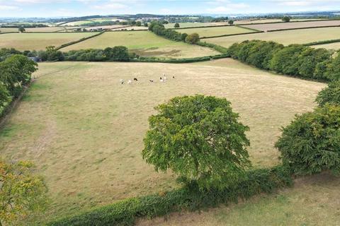 undefined, Raddington, Taunton, Somerset, TA4