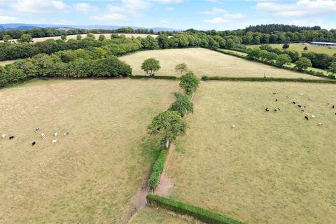 undefined, Raddington, Taunton, Somerset, TA4