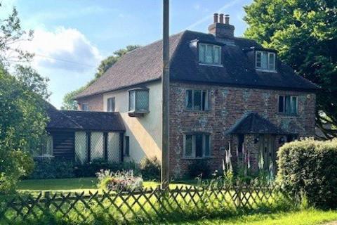6 bedroom detached house for sale, Pony Cart Lane, Stelling Minnis, Canterbury, Kent, CT4