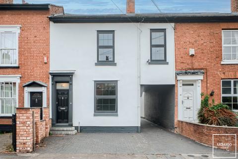 3 bedroom terraced house for sale, Greenfield Road, Harborne B17