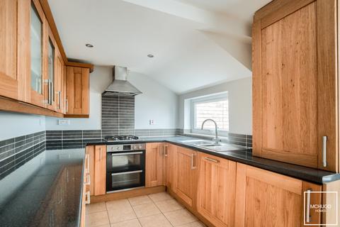 3 bedroom terraced house for sale, Greenfield Road, Harborne B17