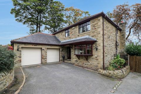4 bedroom detached house for sale, Coverdale, Brearley Gardens, Liversedge, West Yorkshire, WF15